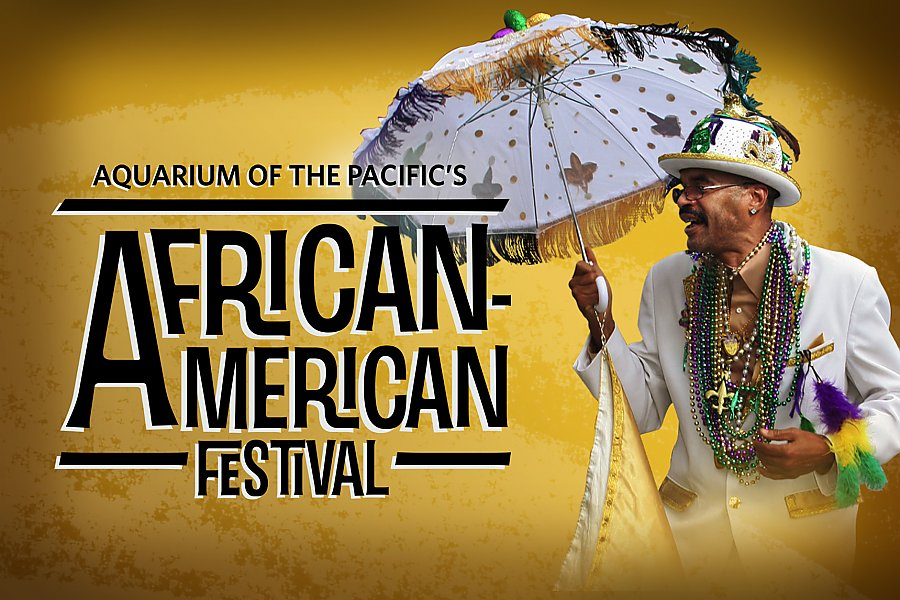 AOP African American Festival