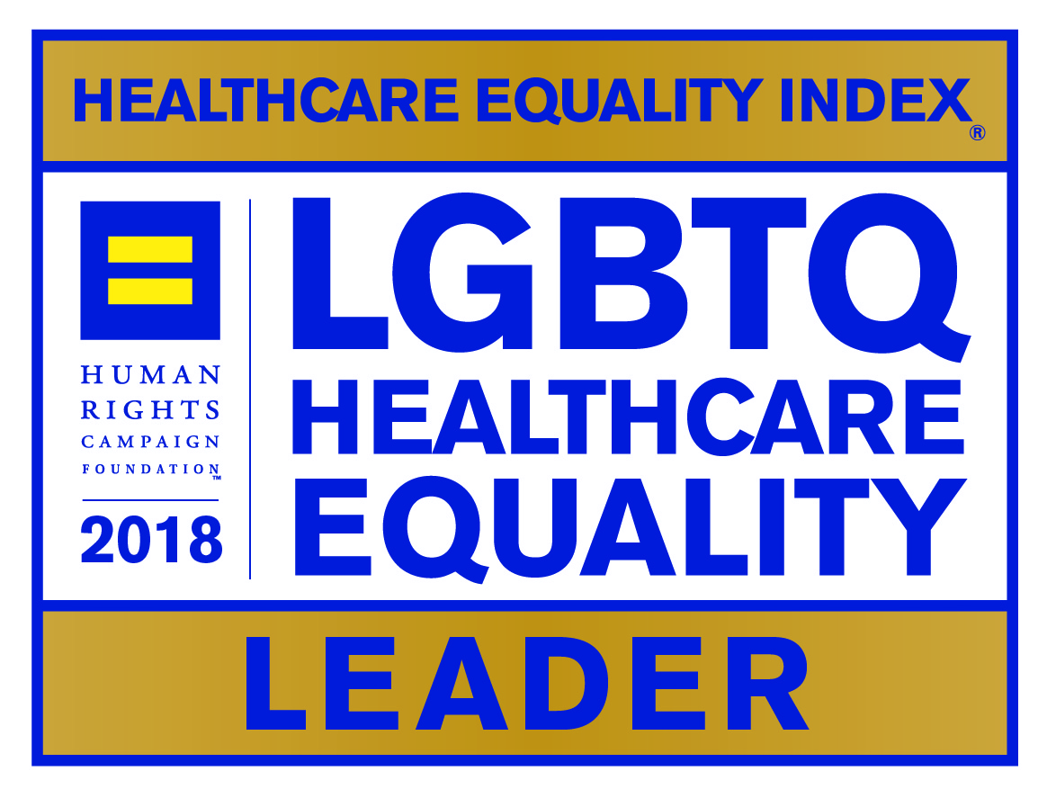 2018 LGBTQ Leader