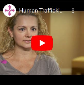 Marcelas Human Trafficking Story