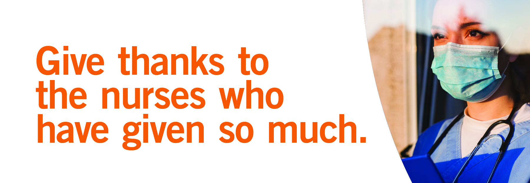 National Nurses Week
