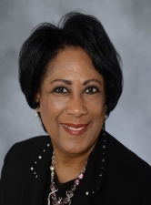 Ivy Goolsby Headshot