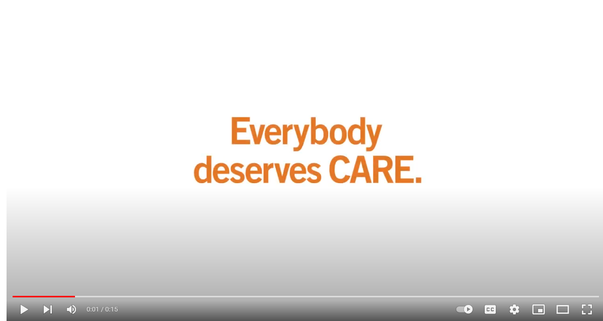 CARE Video