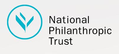National Philanthropic Trust Logo