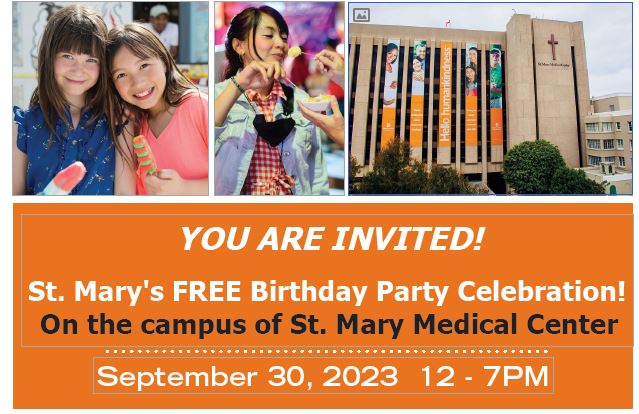 Centennial Birthday Invitation