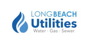 Long Beach Utilities Logo