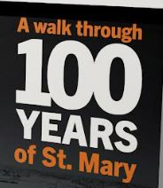 Walk thru history
