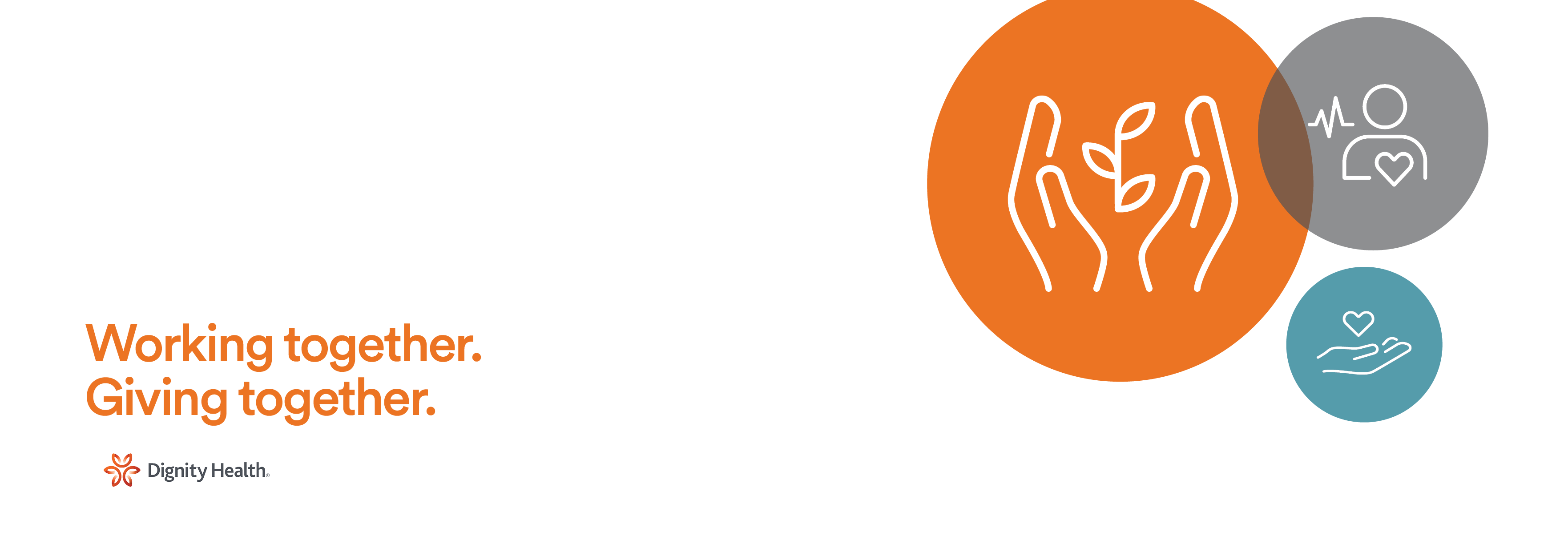 Employee Giving Donation Image