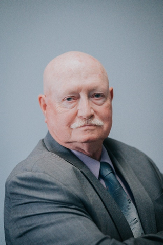 Harry Saltzgaver