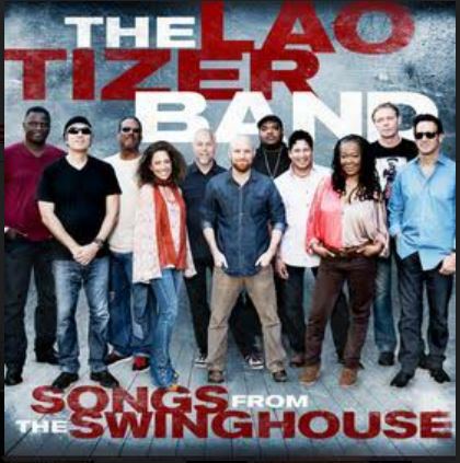 The Lao  Band