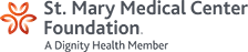 St. Mary Medical Center Foundation Logo