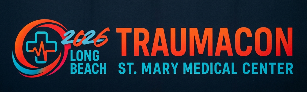 2026 TraumaCon banner